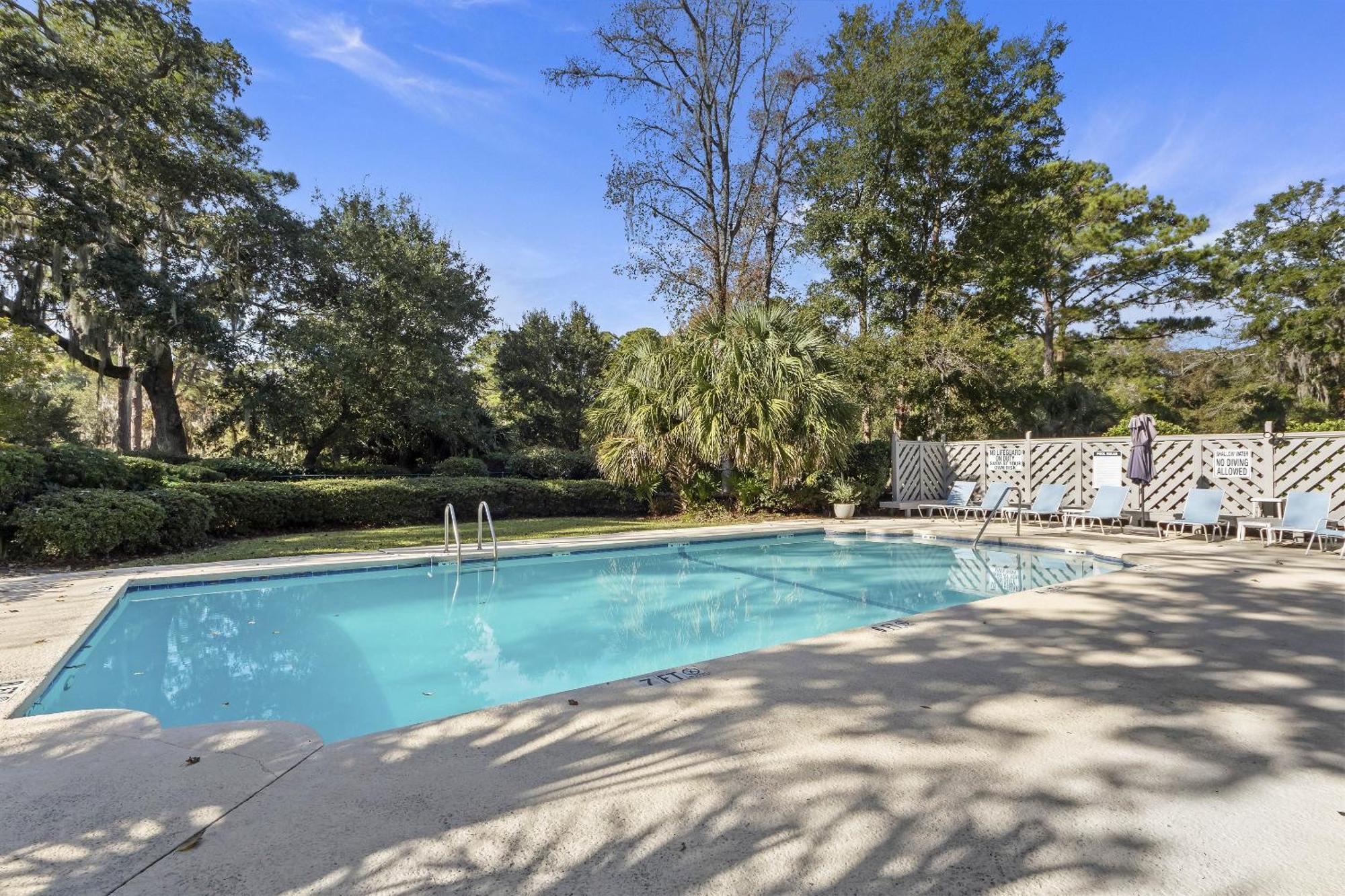 Evian 123 Apartment Hilton Head Island Exterior photo