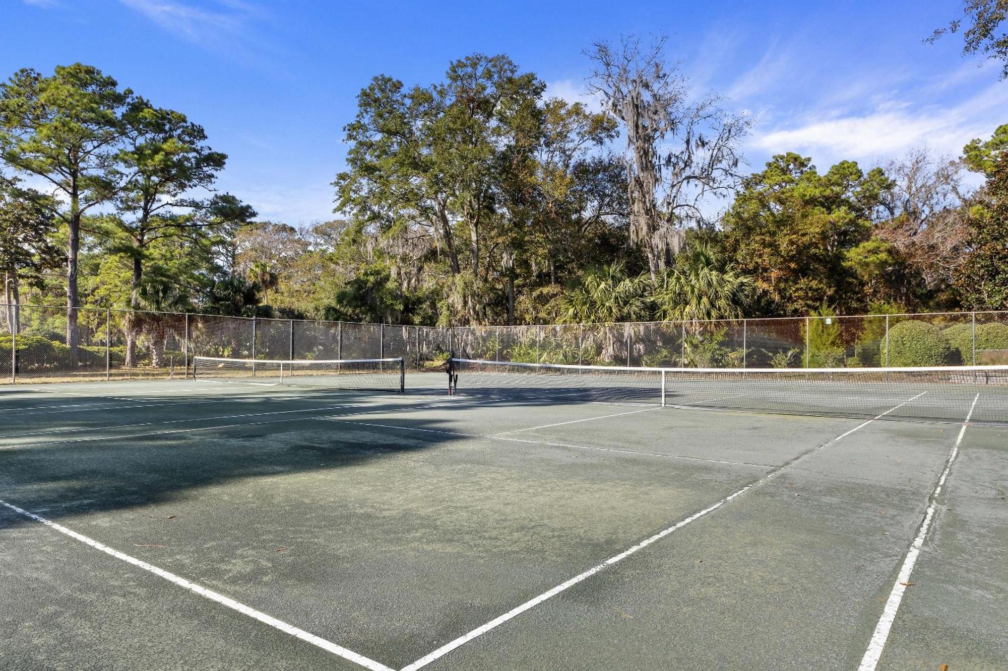 Evian 123 Apartment Hilton Head Island Exterior photo