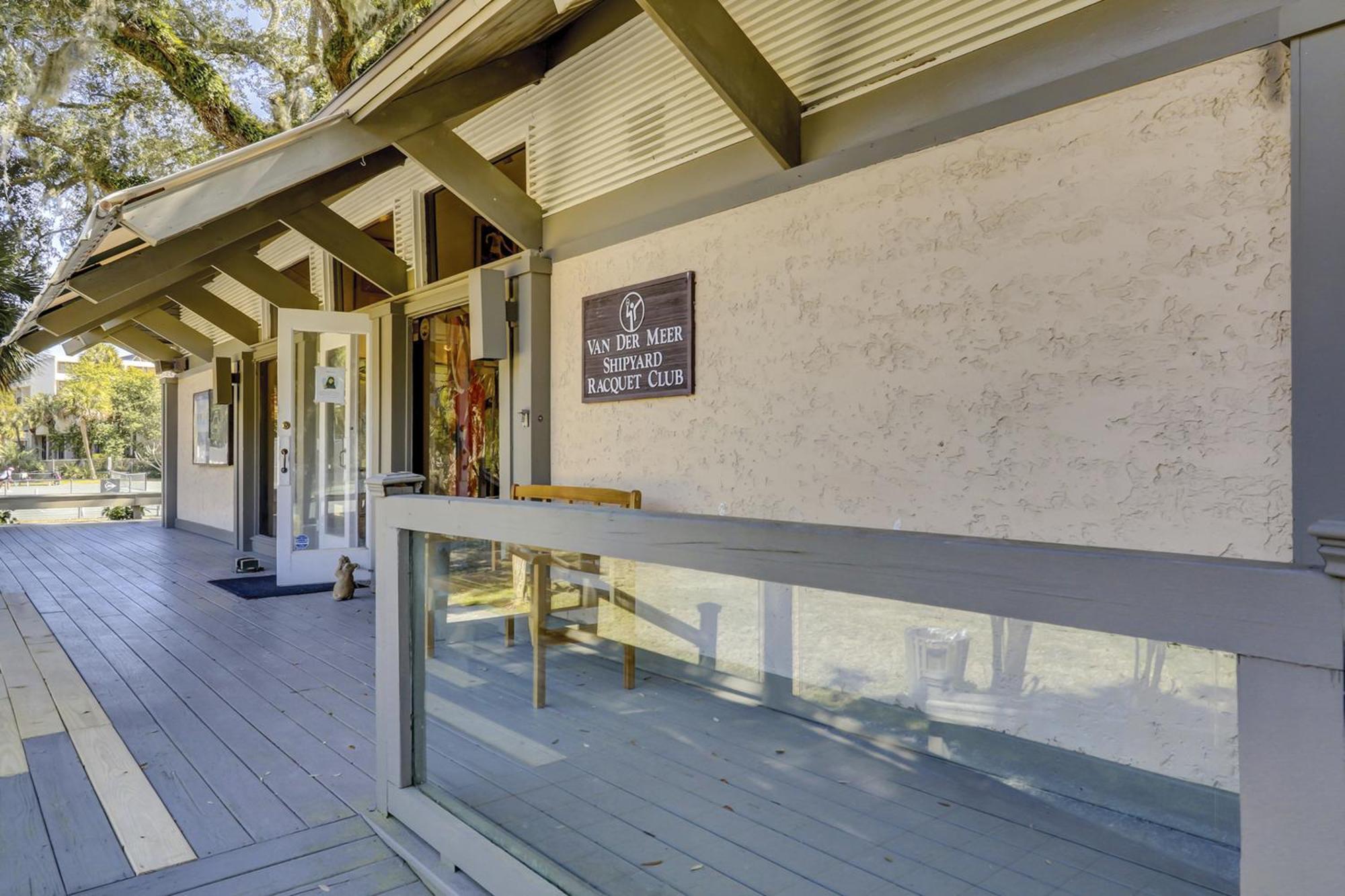 Evian 123 Apartment Hilton Head Island Exterior photo