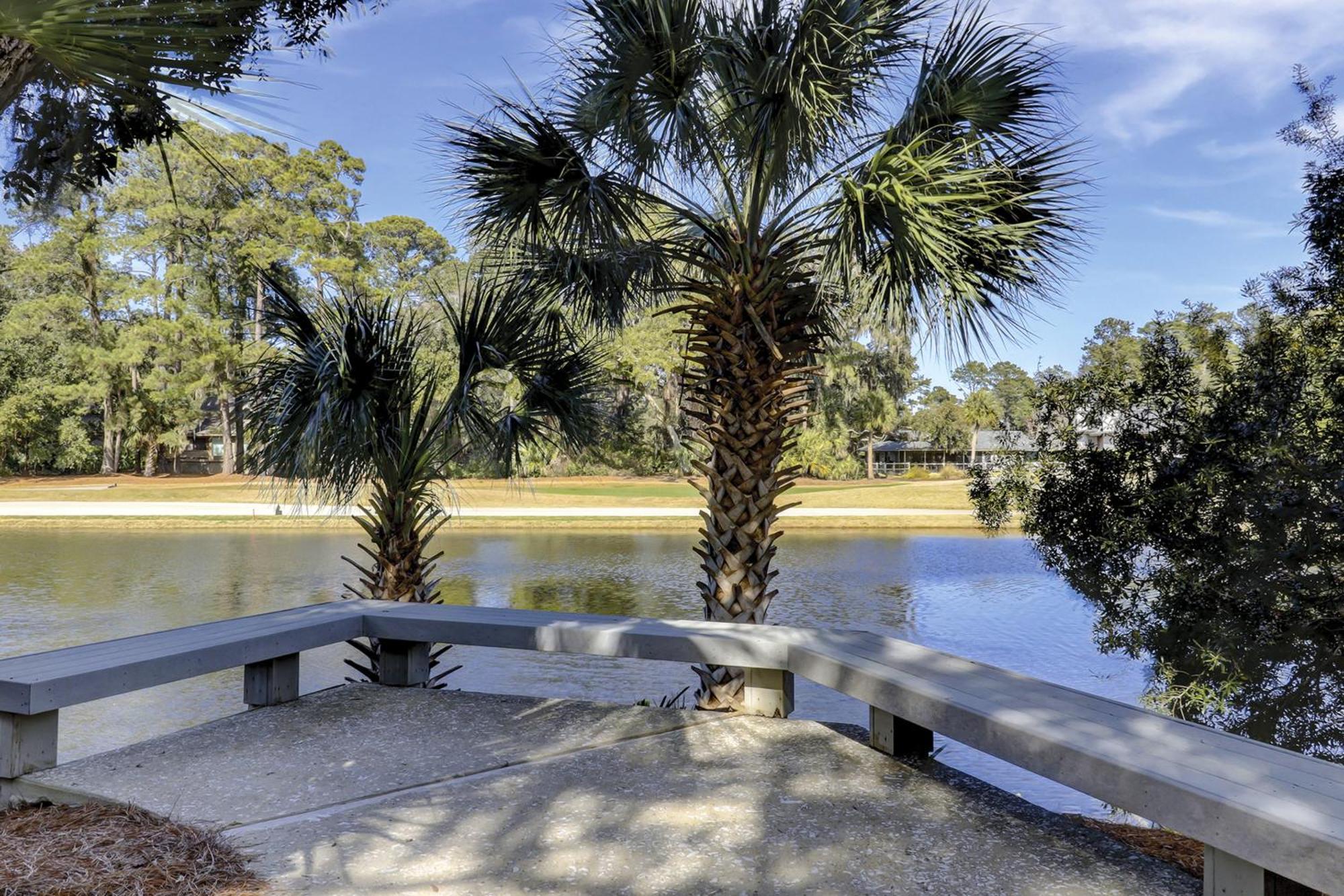 Evian 123 Apartment Hilton Head Island Exterior photo
