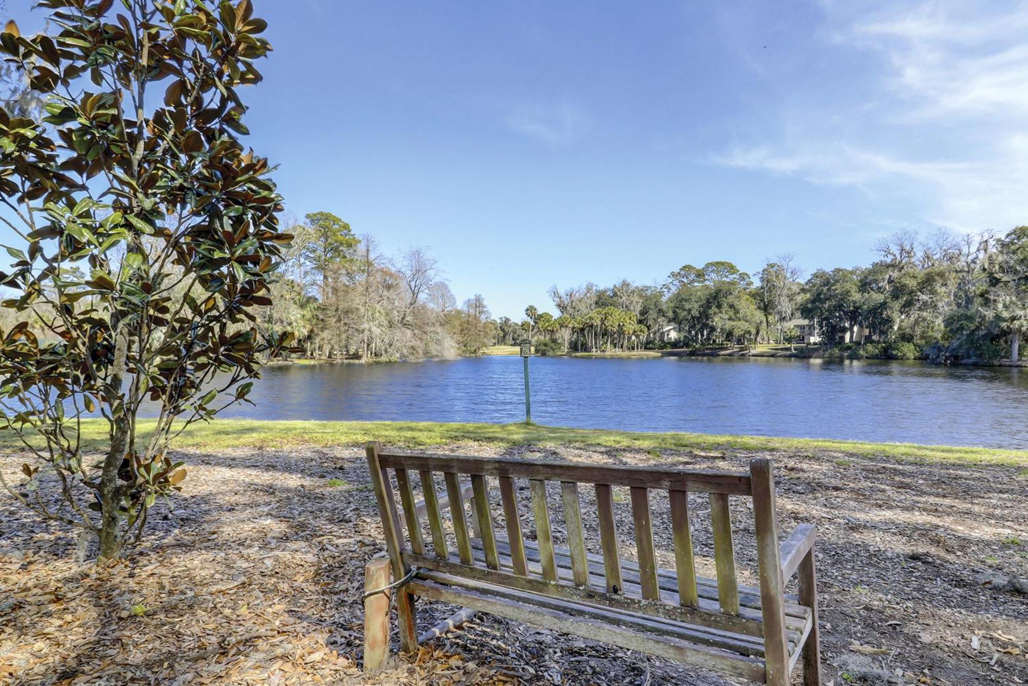 Evian 123 Apartment Hilton Head Island Exterior photo