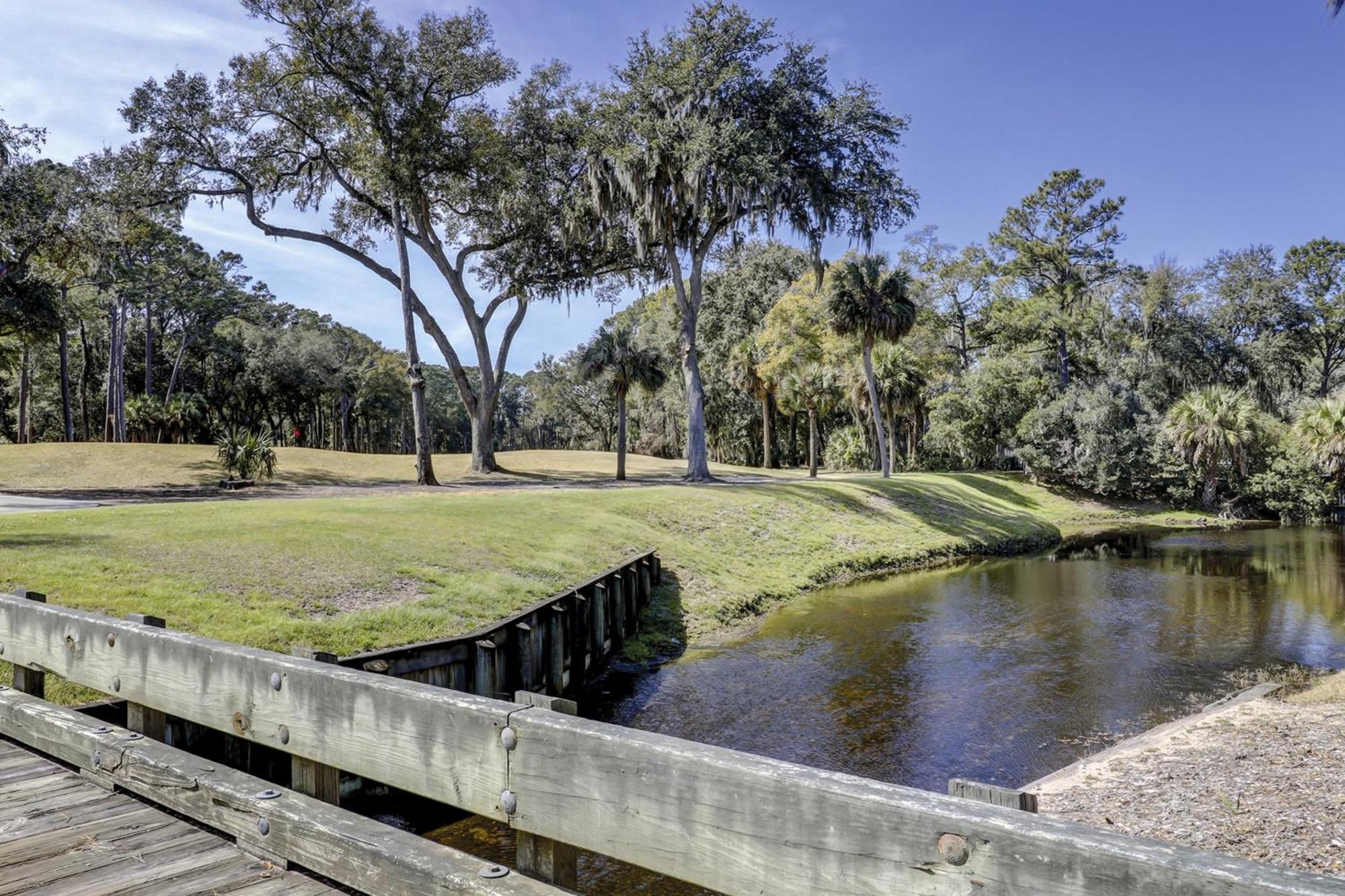 Evian 123 Apartment Hilton Head Island Exterior photo