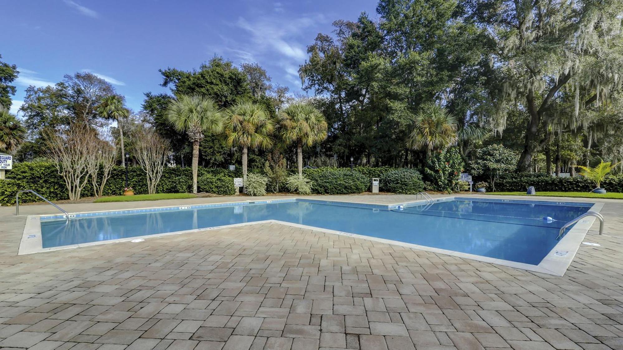 Evian 123 Apartment Hilton Head Island Exterior photo