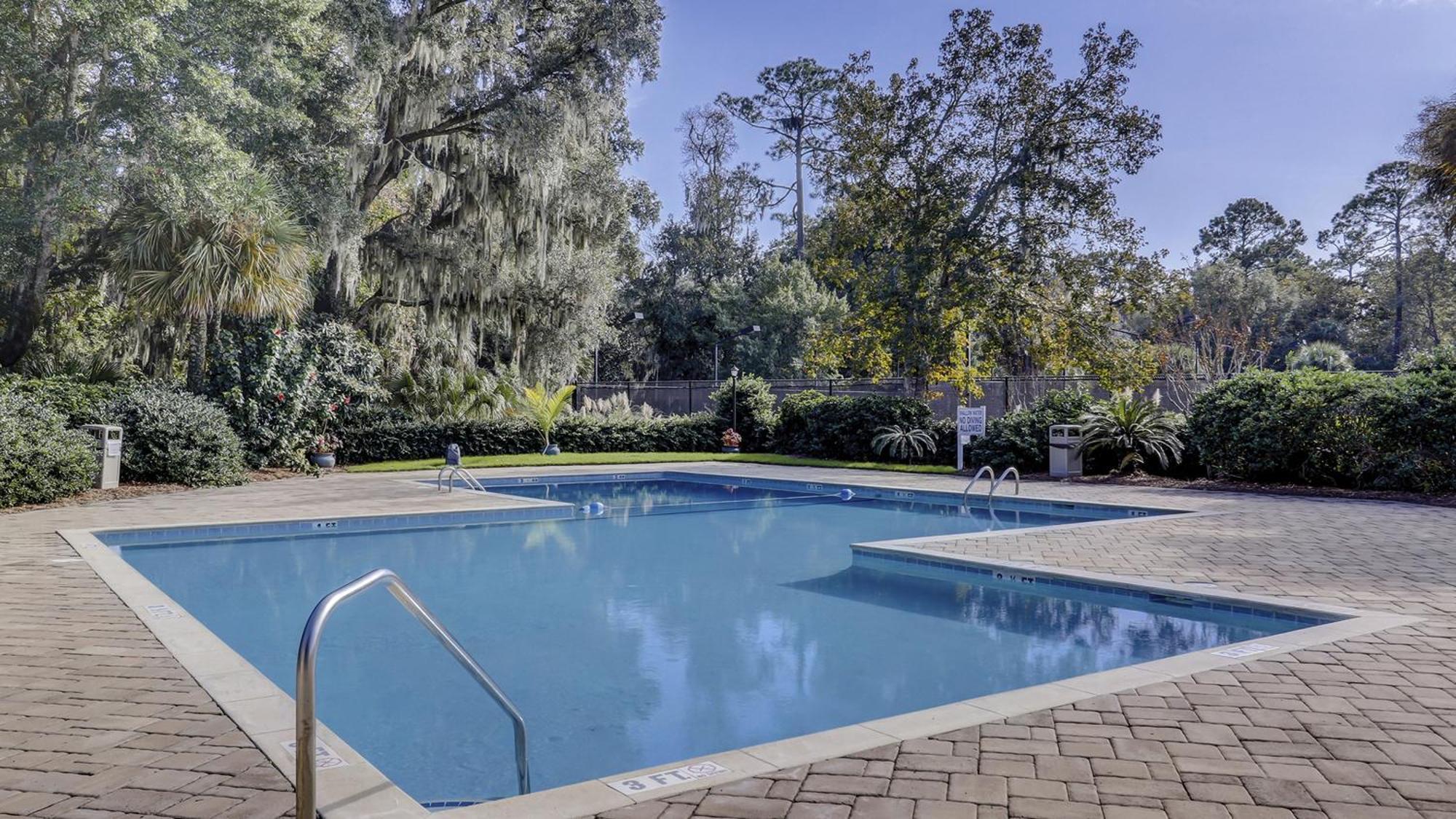 Evian 123 Apartment Hilton Head Island Exterior photo