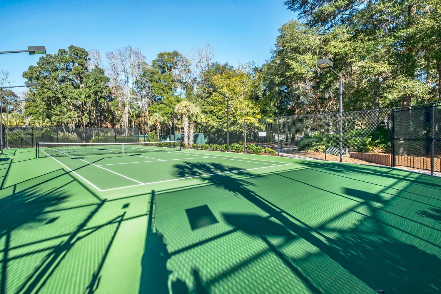 Evian 123 Apartment Hilton Head Island Exterior photo