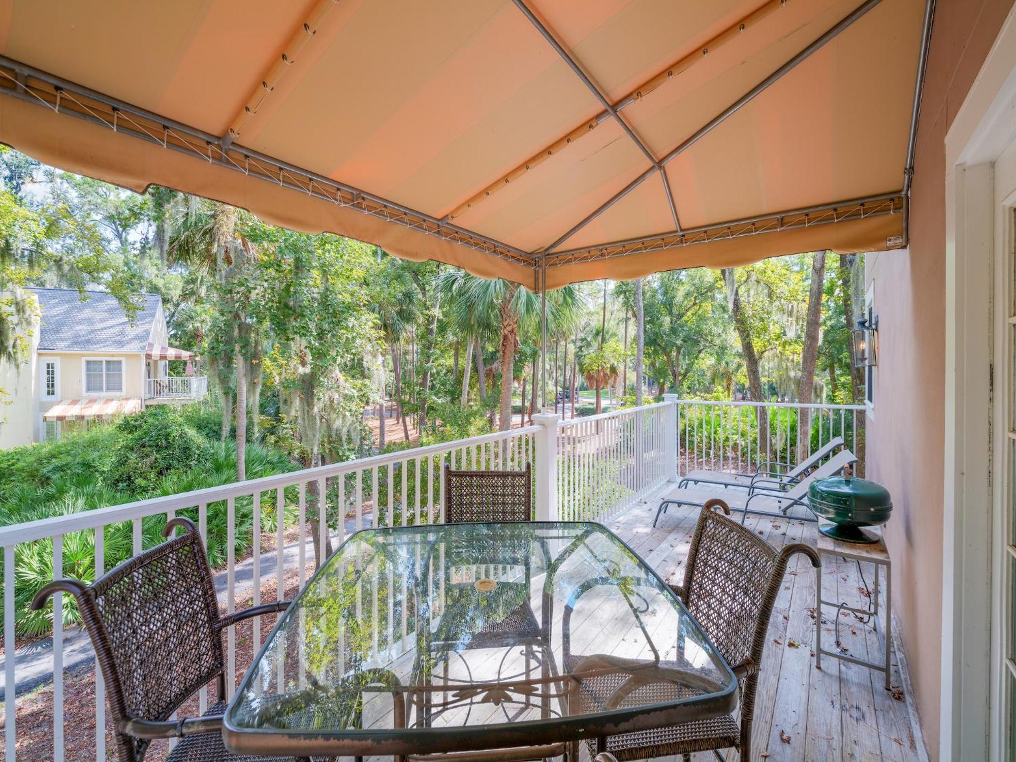 Evian 123 Apartment Hilton Head Island Exterior photo