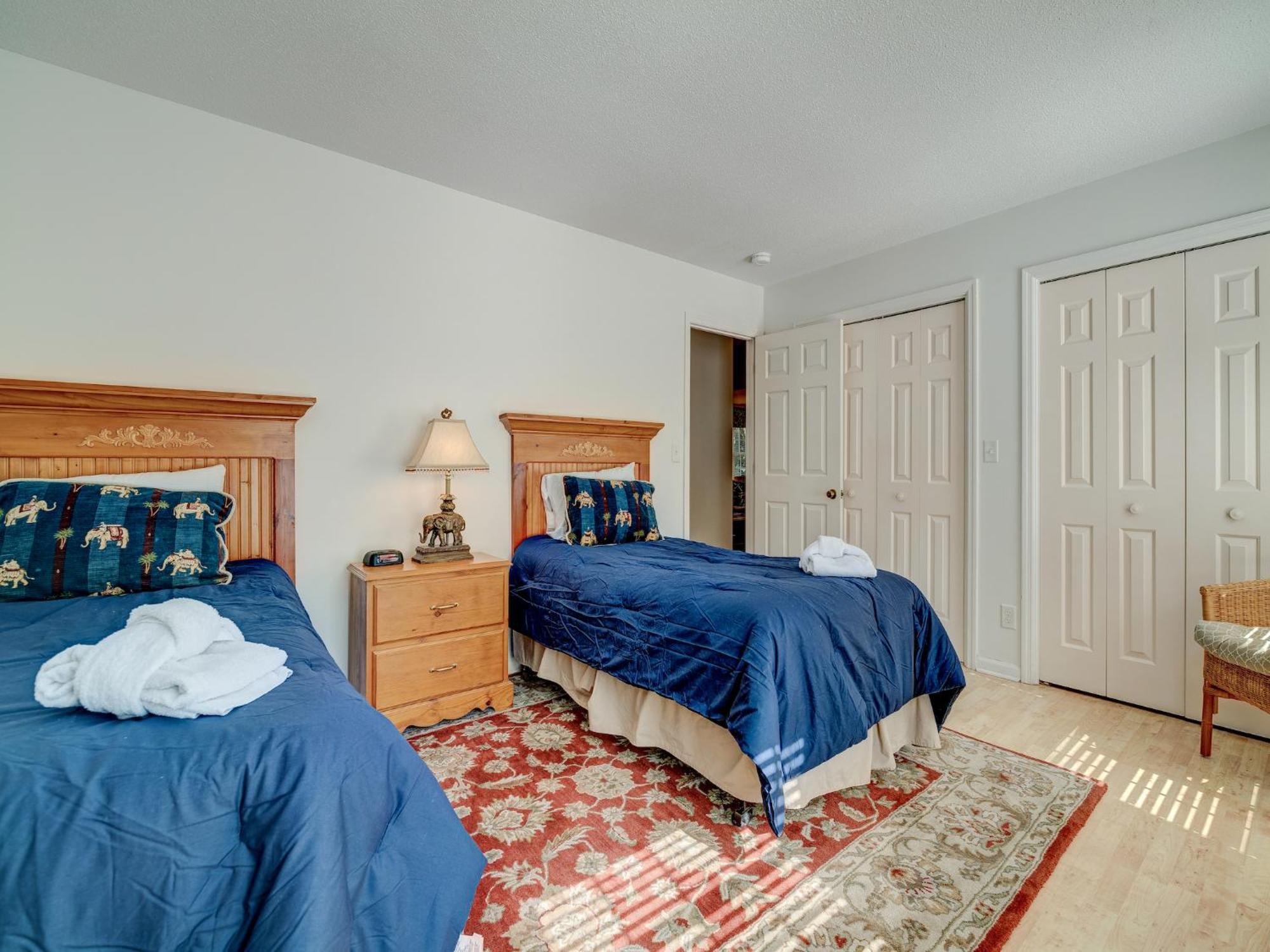 Evian 123 Apartment Hilton Head Island Exterior photo