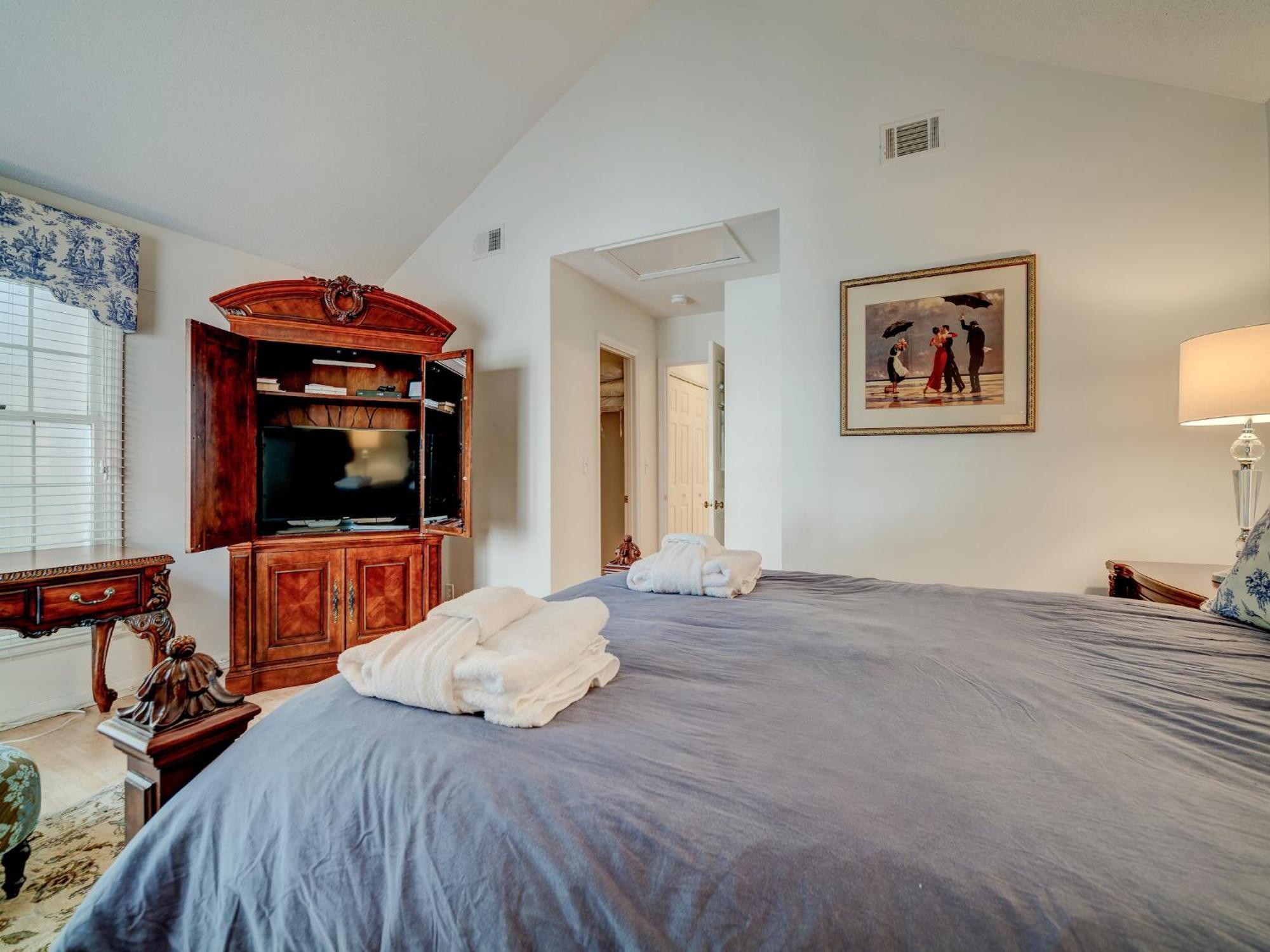 Evian 123 Apartment Hilton Head Island Exterior photo